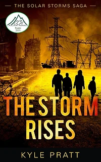 The Storm Rises