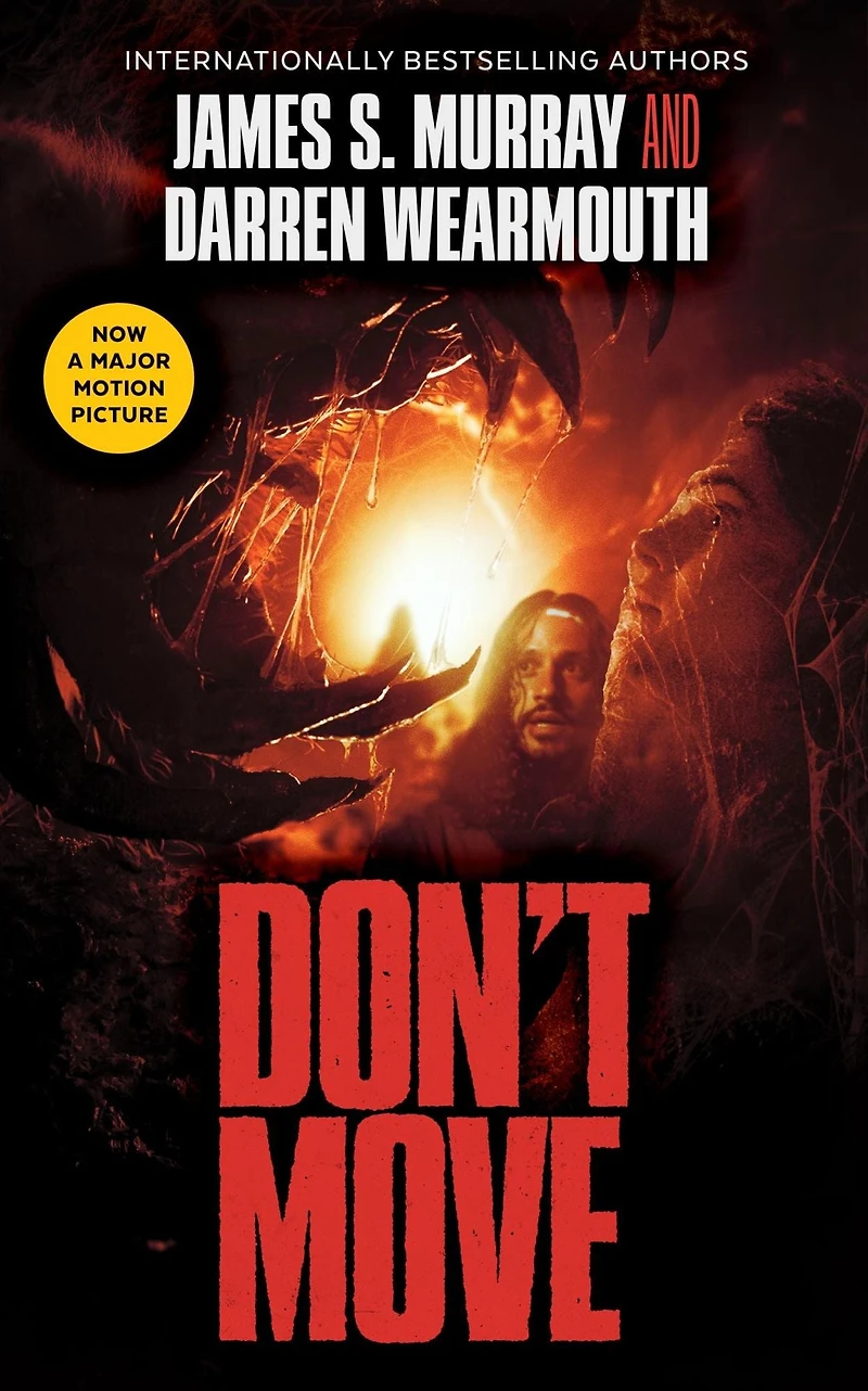 Don't Move