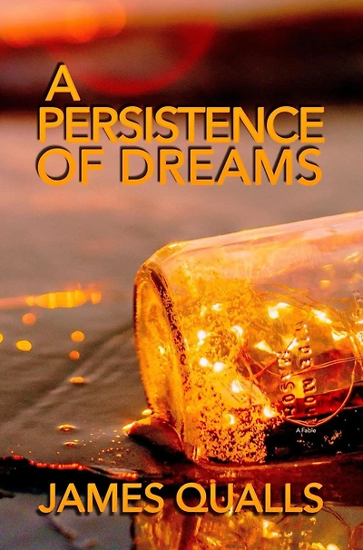 A Persistence Of Dreams
