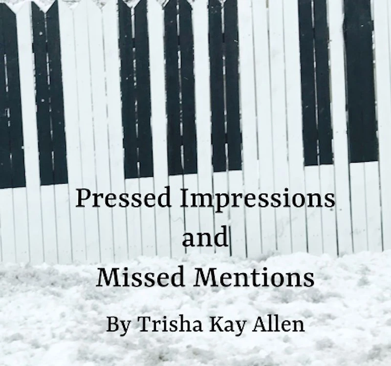 Pressed Impressions and Missed Mentions