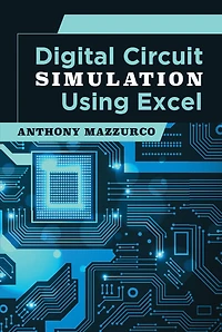 Digital Circuit Simulation Using Excel