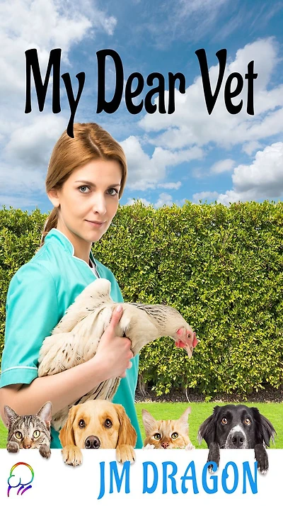 My Dear Vet