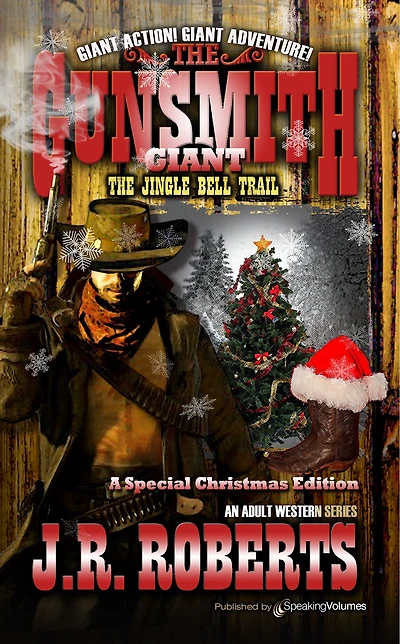 The Jingle Bell Trail