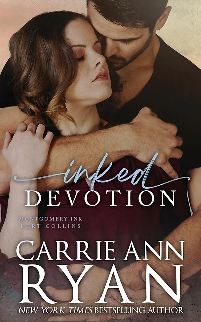 Inked Devotion: Montgomery Ink: Fort Collins