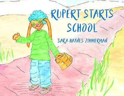 Rupert Starts School