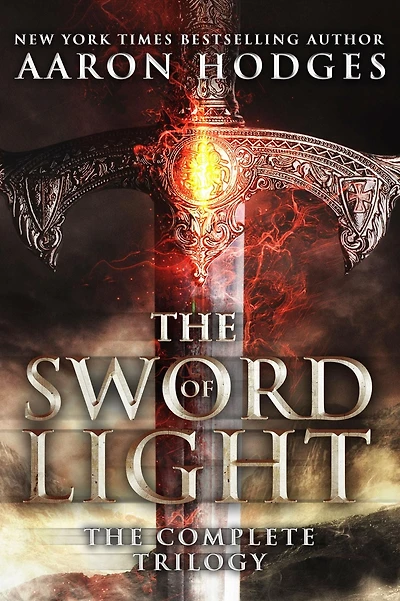 The Sword of Light: Complete Trilogy