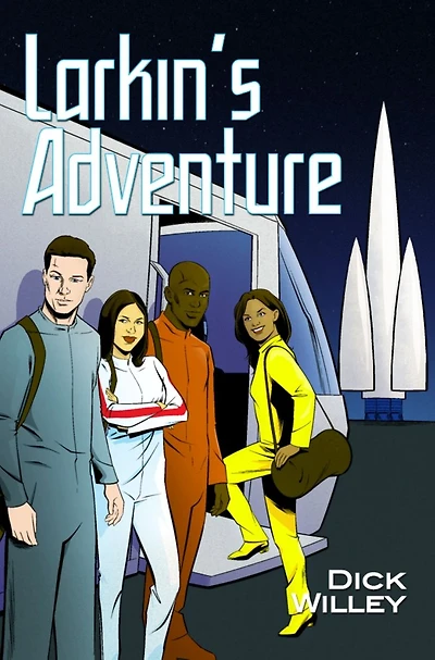 Larkin's Adventure
