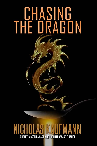 Chasing the Dragon
