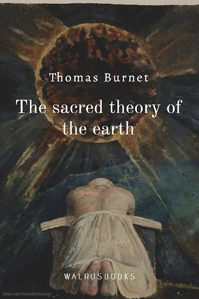 the sacred theory of Earth