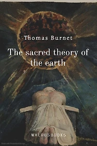 the sacred theory of Earth