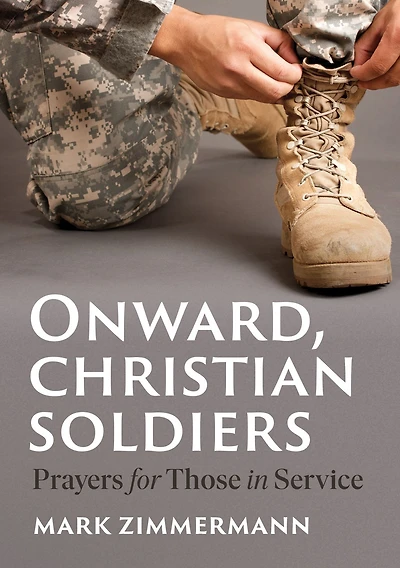 Onward, Christian Soldiers