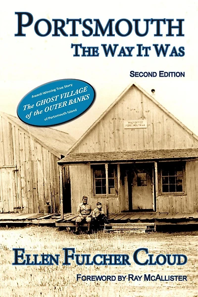 Portsmouth: The Way It Was