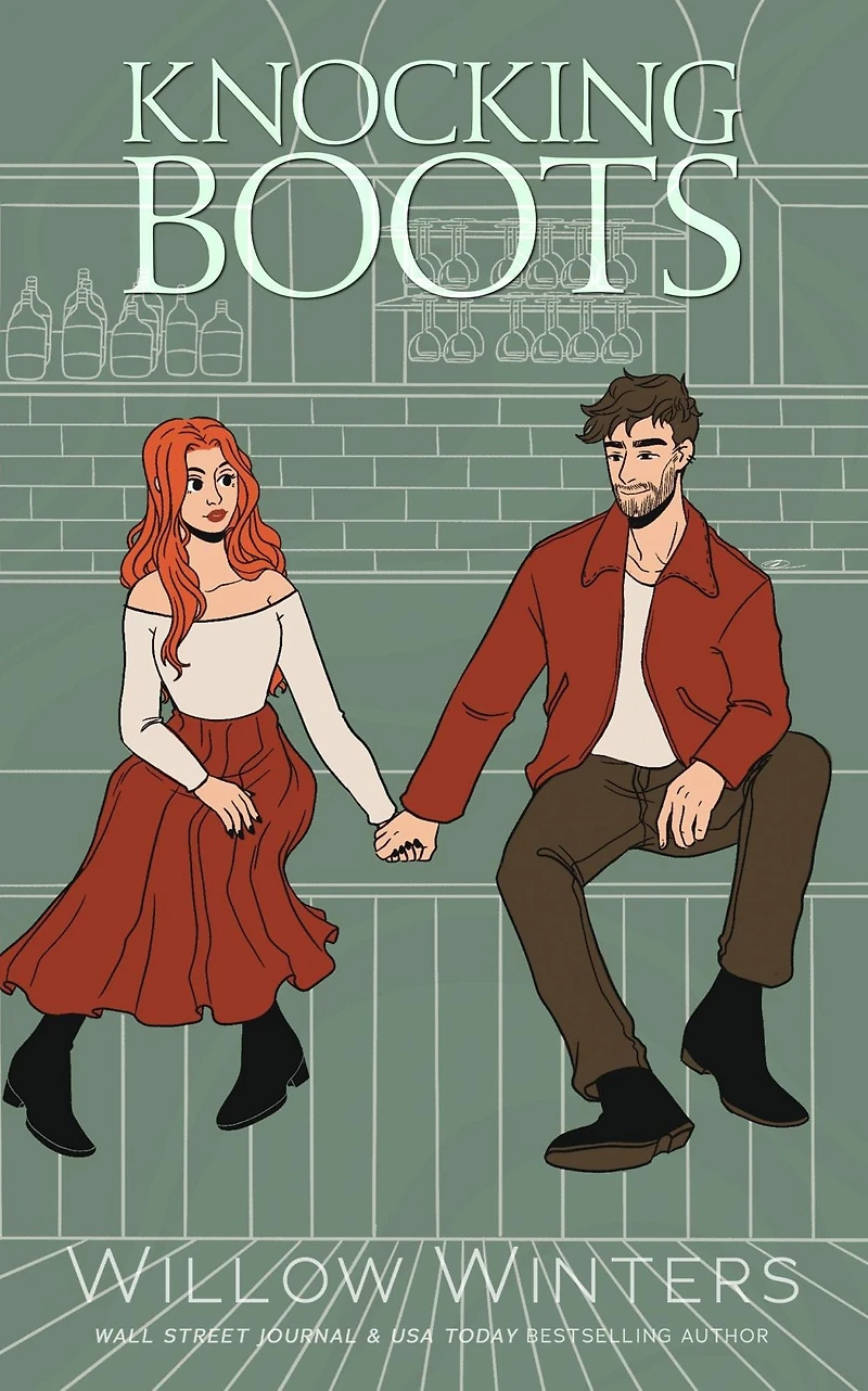 Knocking Boots (Artist Rendition)