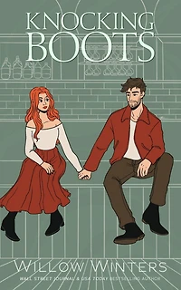 Knocking Boots (Artist Rendition)