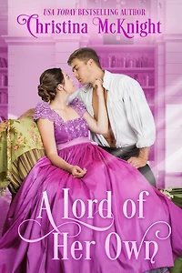A Lord of Her Own