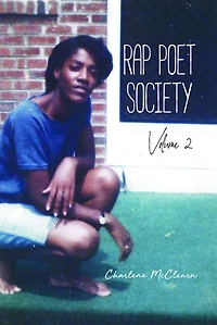 Rap Poet Society: Volume 2