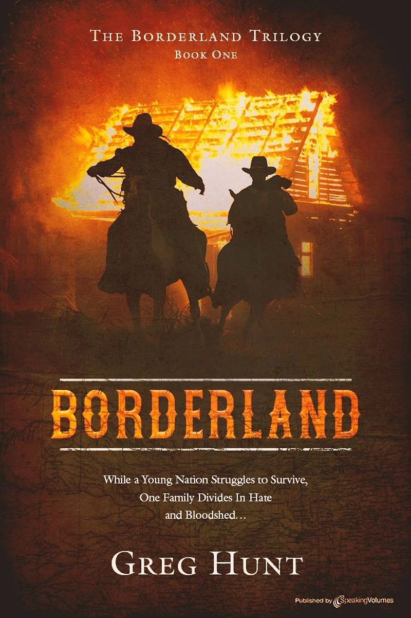 Borderland