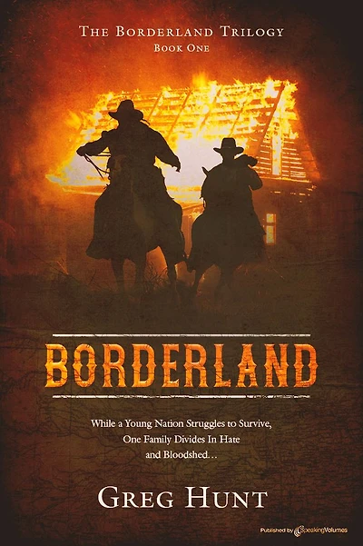 Borderland