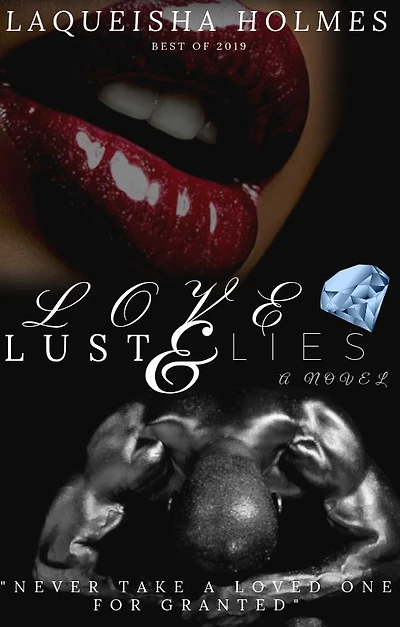 Love Lust and Lies