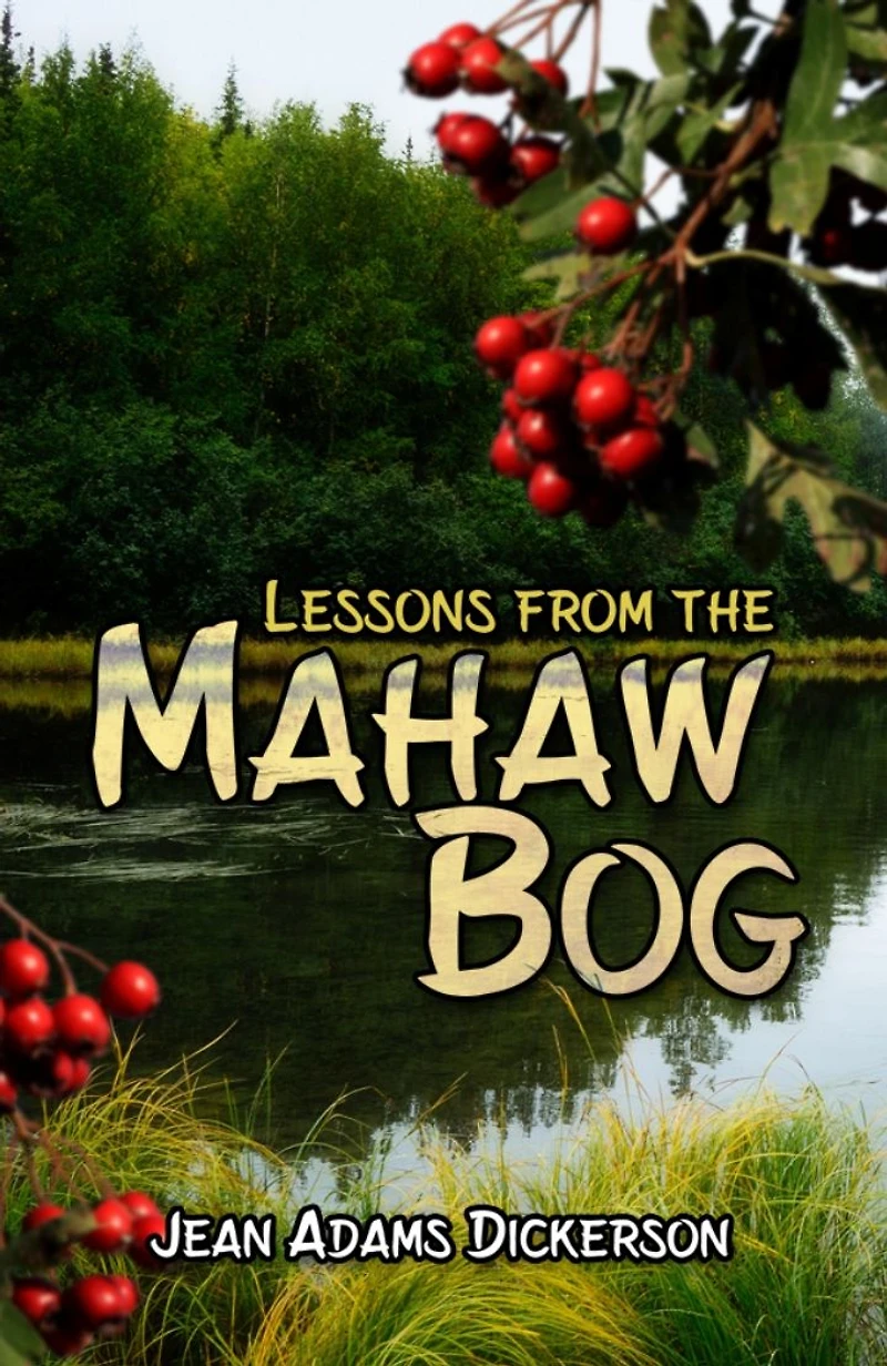 Lessons from the Mahaw Bog