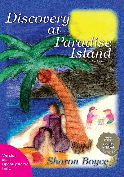 Discovery At Paradise Island