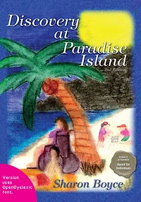 Discovery At Paradise Island