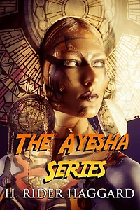 The Ayesha Series