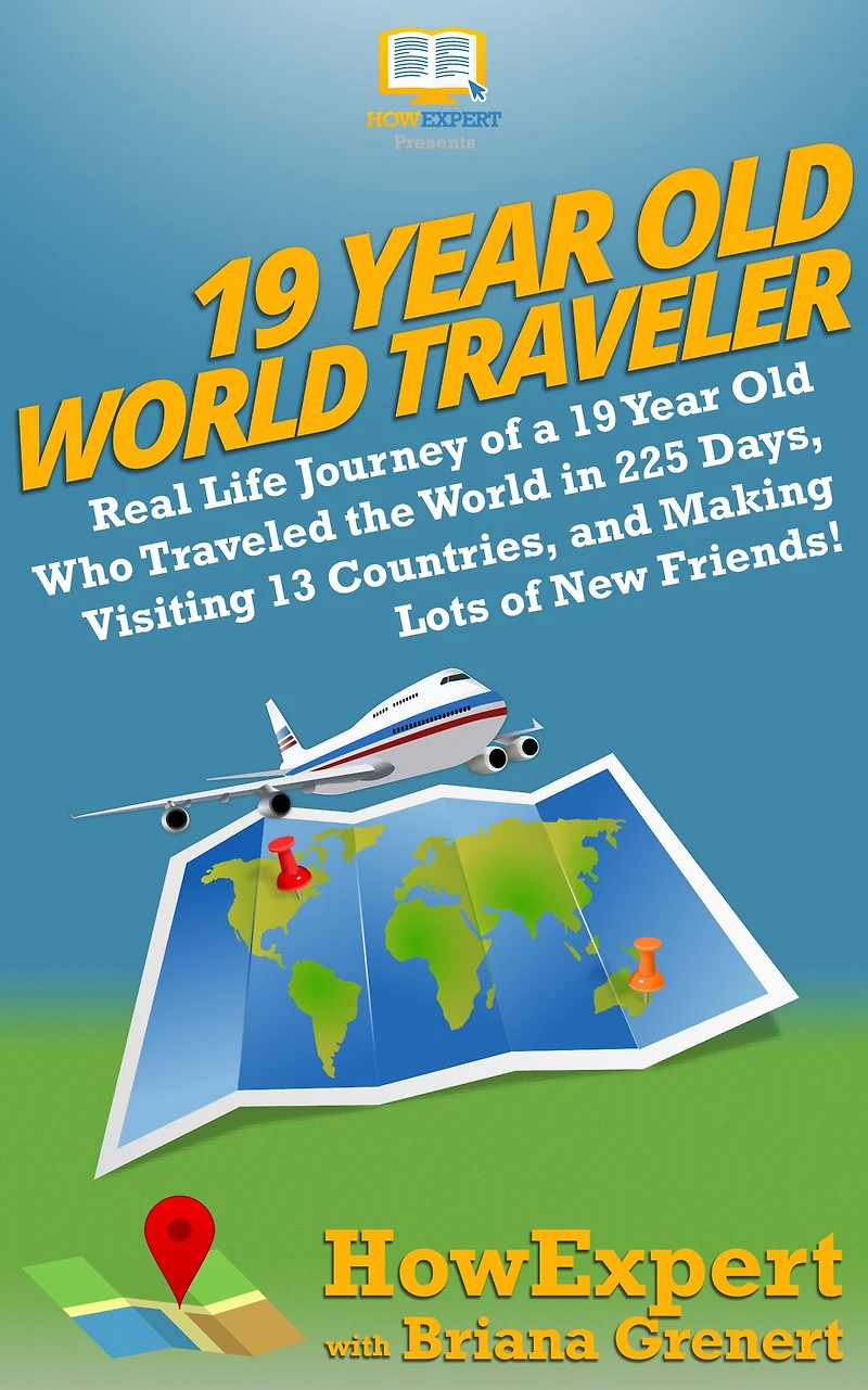 Newbie World Traveler