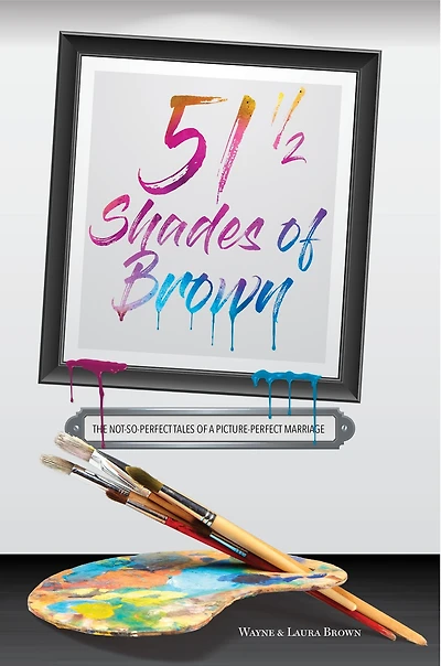 51 1/2 Shades of Brown