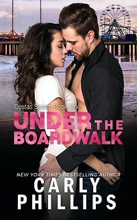 Under the Boardwalk (Costas Sisters Series #1)