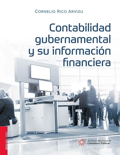 Contabilidad gubernamental y su informacion financiera