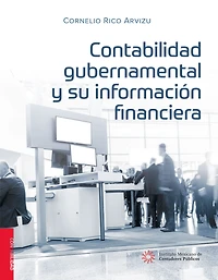 Contabilidad gubernamental y su informacion financiera