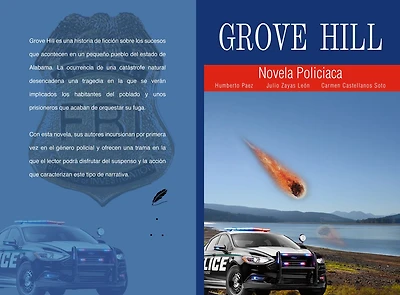 Grove Hill (Spanish Version)