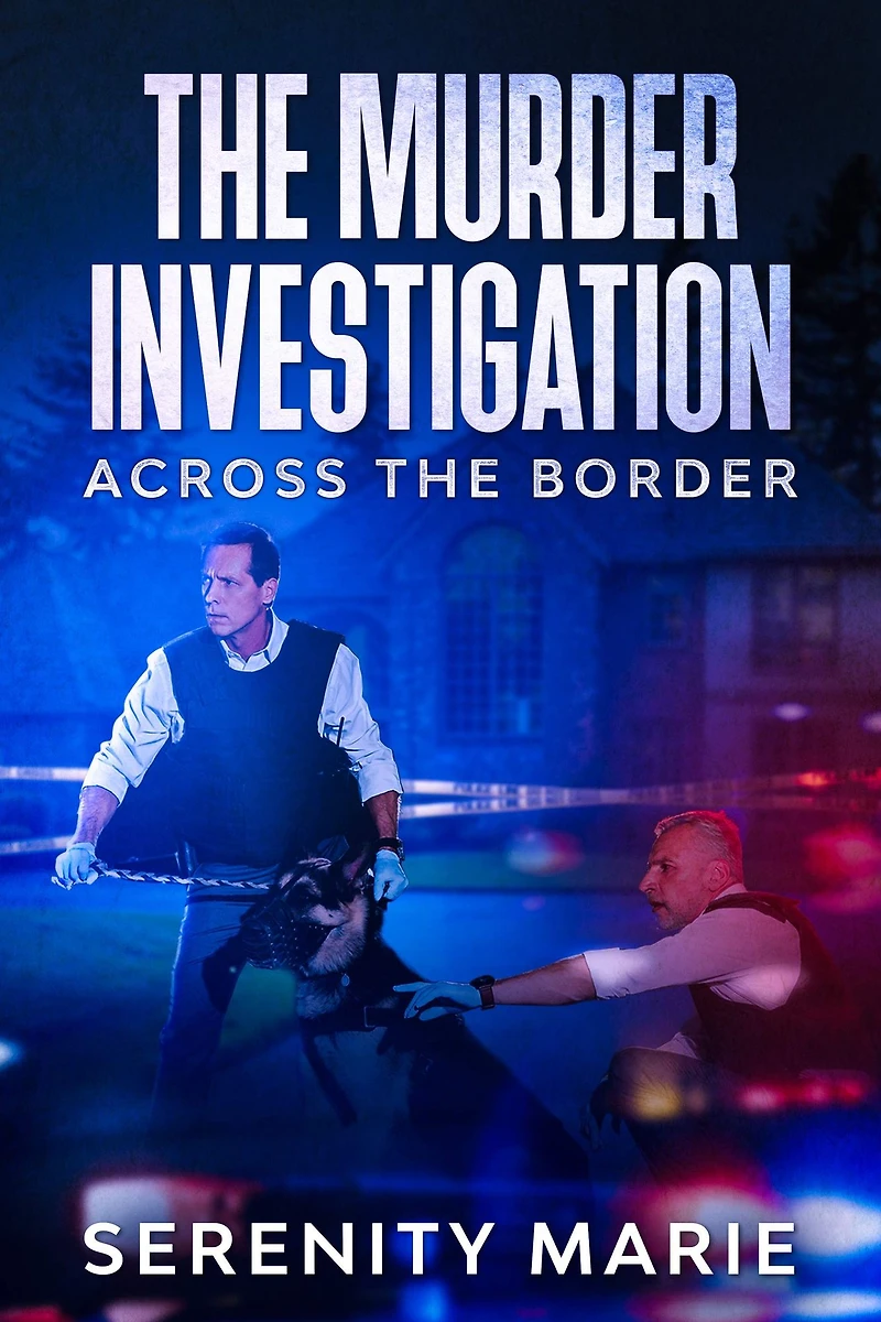 The Murder Investigation