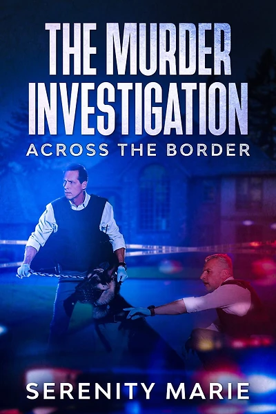 The Murder Investigation