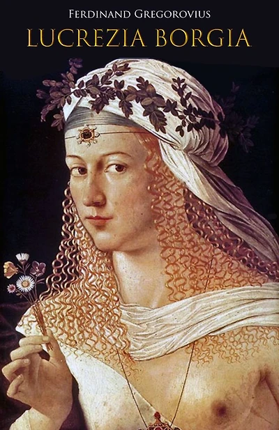 Lucrezia Borgia