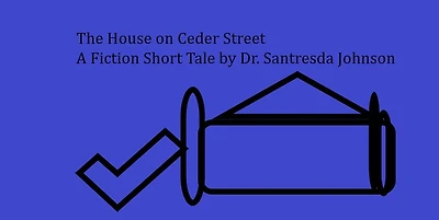 The House on Cedar Street
