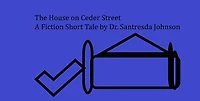 The House on Cedar Street