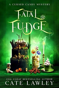 Fatal Fudge