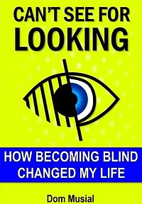 Can't See For Looking