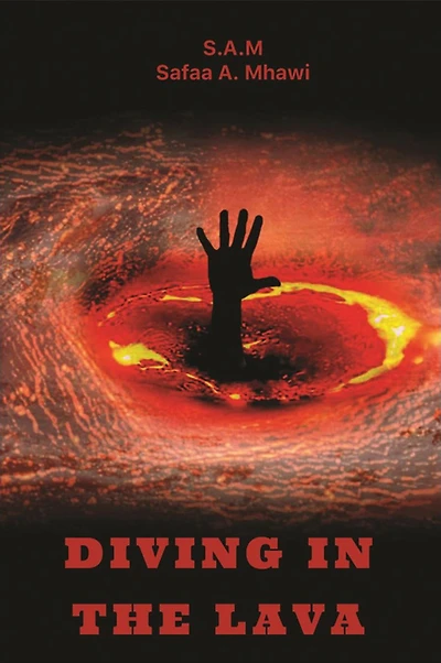 Diving in the Lava
