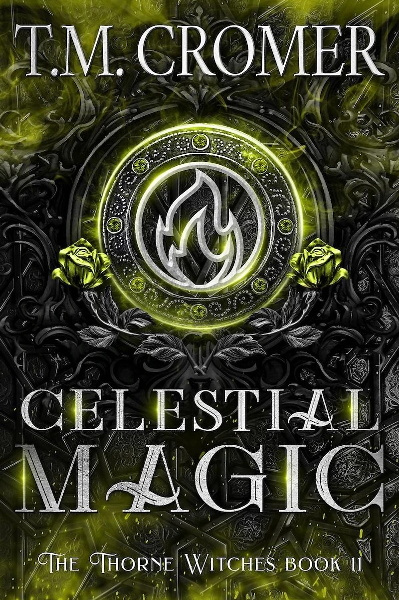 Celestial Magic