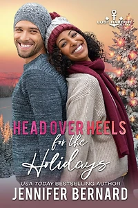 Head over Heels for the Holidays