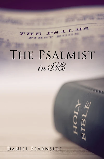 The Psalmist Me