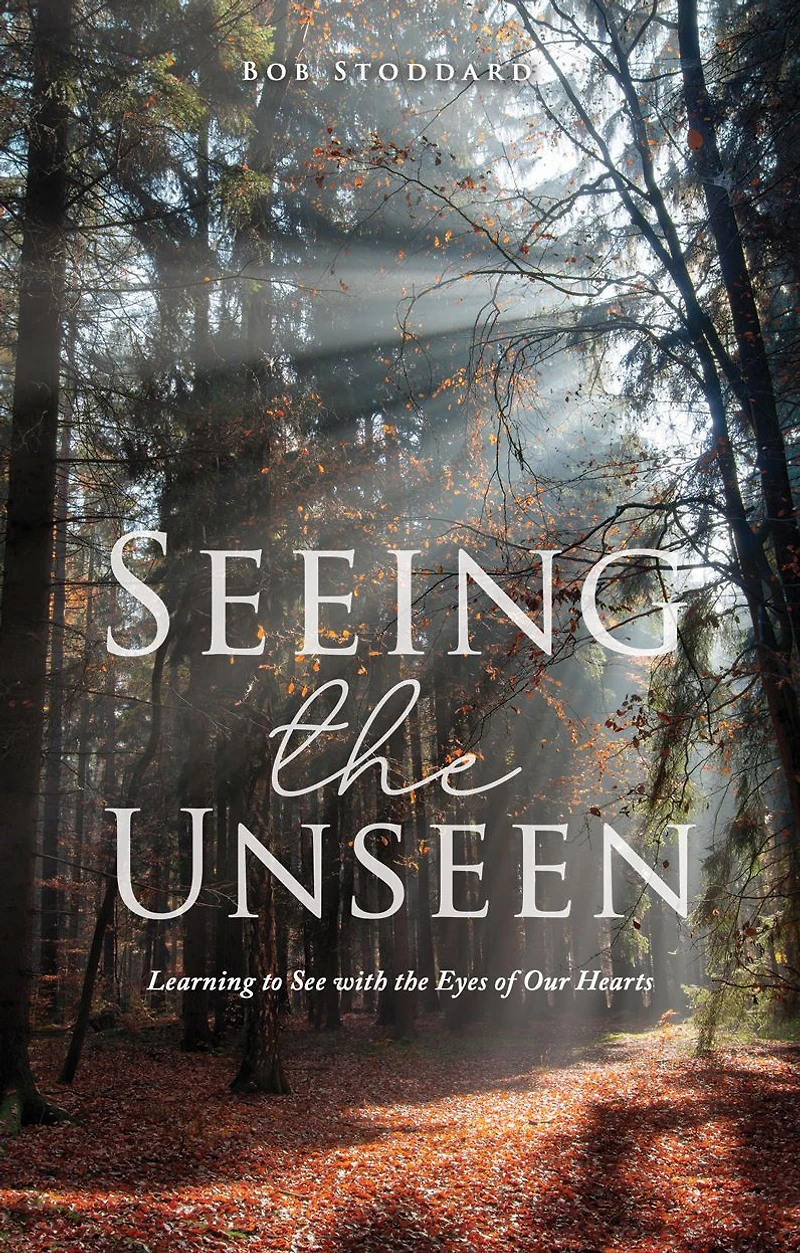 Seeing the Unseen