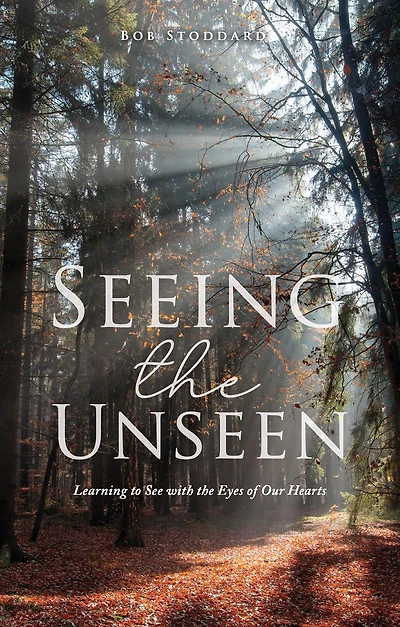 Seeing the Unseen
