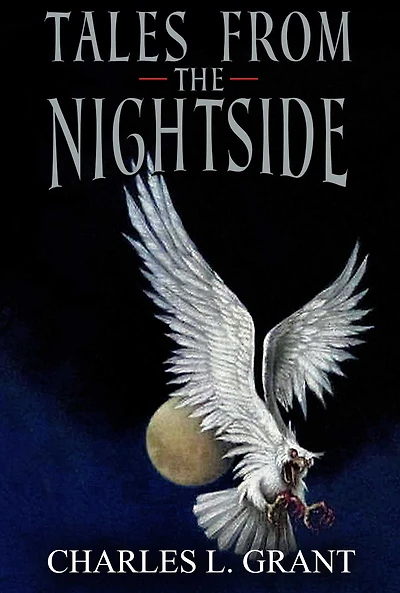 Tales from the Nightside