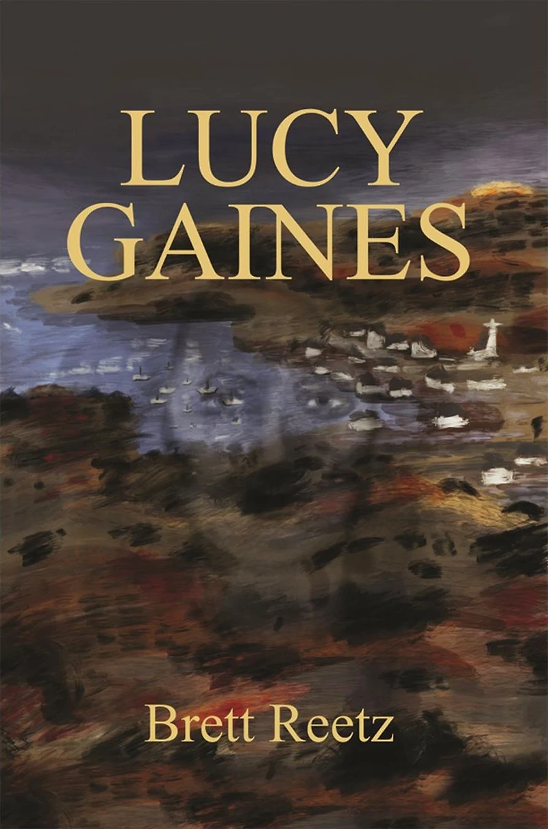 Lucy Gaines