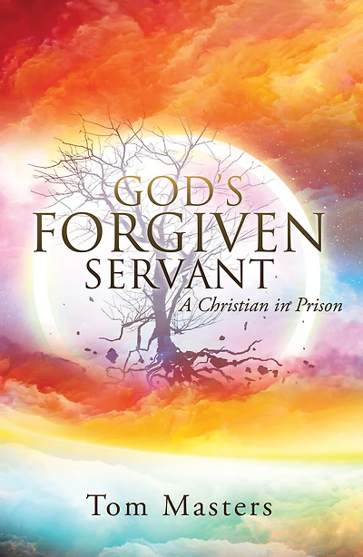 GOD'S FORGIVEN SERVANT