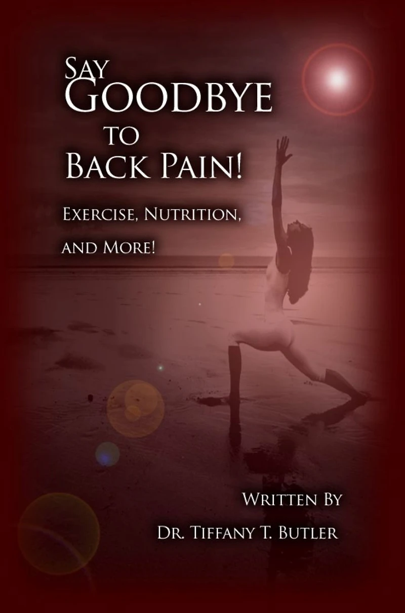 Say Goodbye to Back Pain!